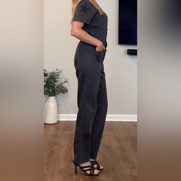 Pistola Grover Short Sleeve Field Suit - Picture 3 of 9